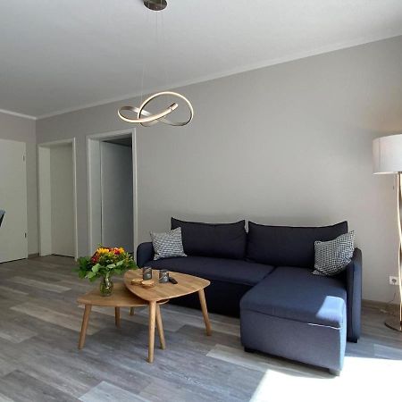 Exclusives Appartement Auf Fehmarn Petersdorf auf Fehmarn Exterior photo