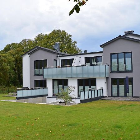 Exclusives Appartement Auf Fehmarn Petersdorf auf Fehmarn Exterior photo