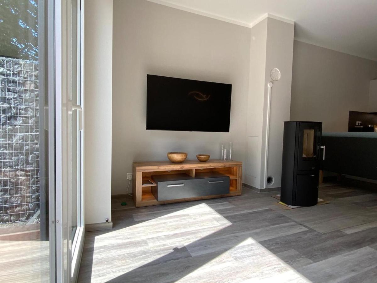 Exclusives Appartement Auf Fehmarn Petersdorf auf Fehmarn Exterior photo