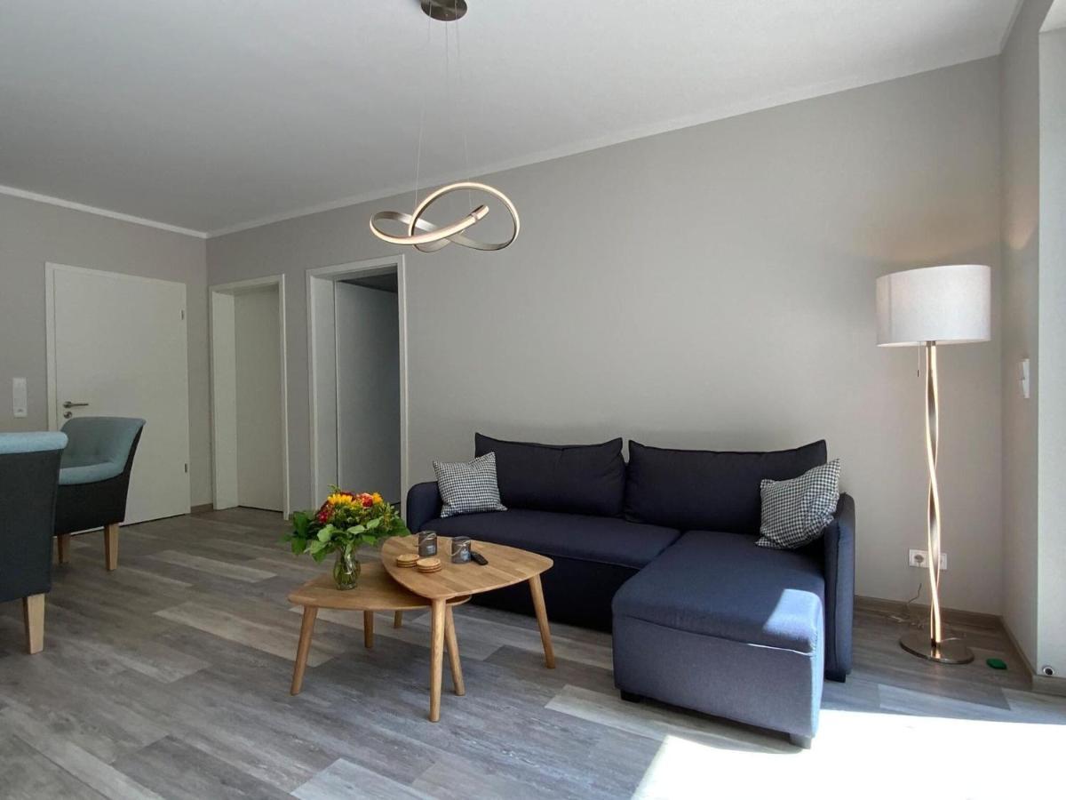 Exclusives Appartement Auf Fehmarn Petersdorf auf Fehmarn Exterior photo