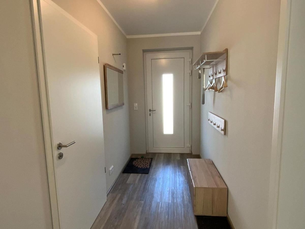 Exclusives Appartement Auf Fehmarn Petersdorf auf Fehmarn Exterior photo