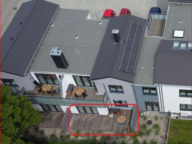 Exclusives Appartement Auf Fehmarn Petersdorf auf Fehmarn Exterior photo