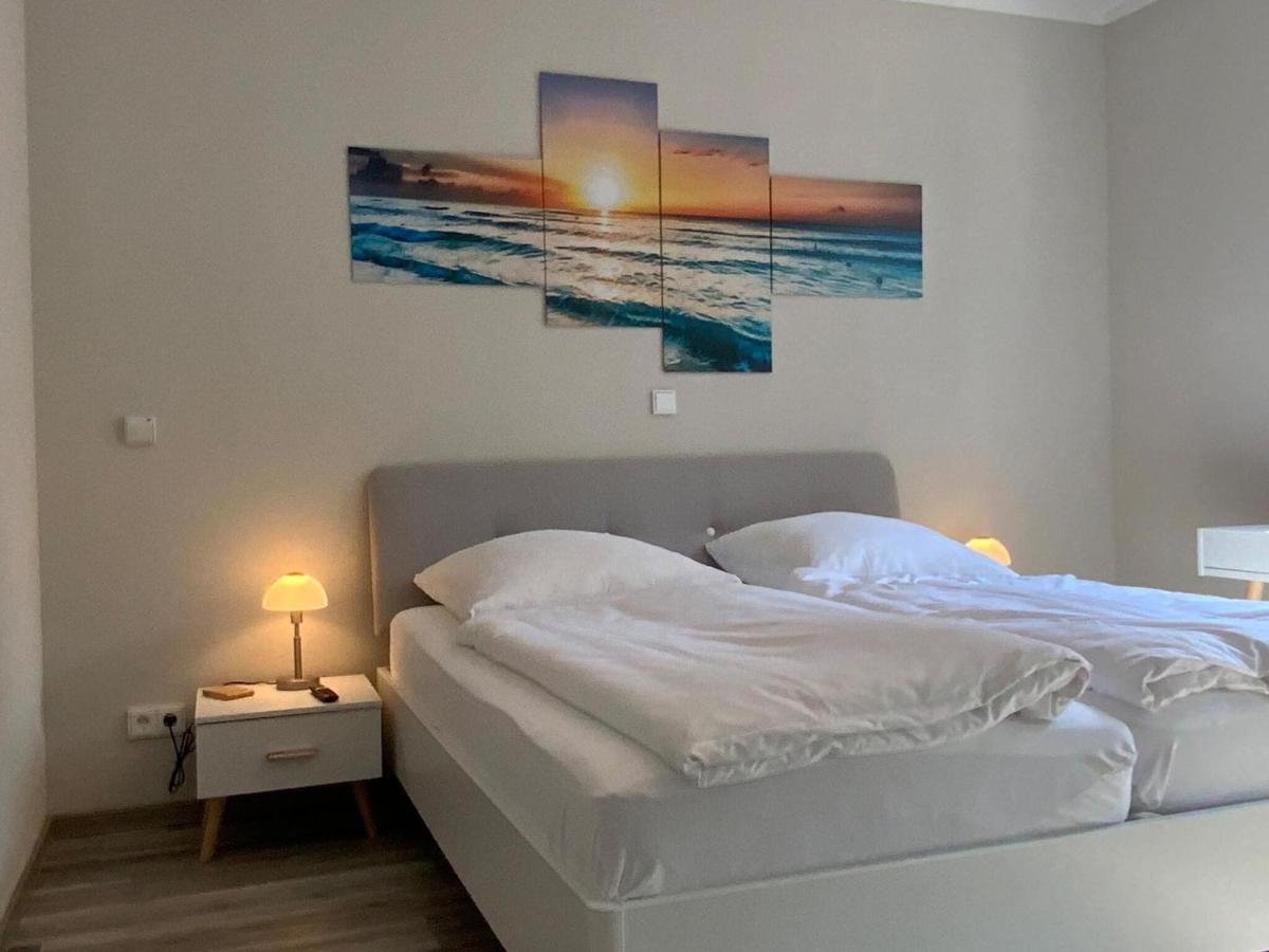 Exclusives Appartement Auf Fehmarn Petersdorf auf Fehmarn Exterior photo