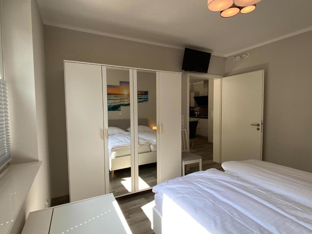 Exclusives Appartement Auf Fehmarn Petersdorf auf Fehmarn Exterior photo