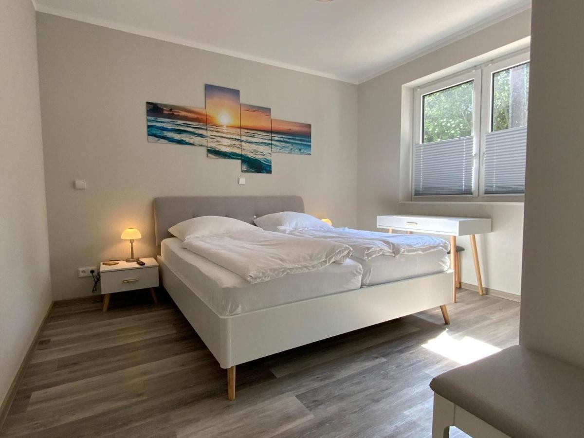 Exclusives Appartement Auf Fehmarn Petersdorf auf Fehmarn Exterior photo