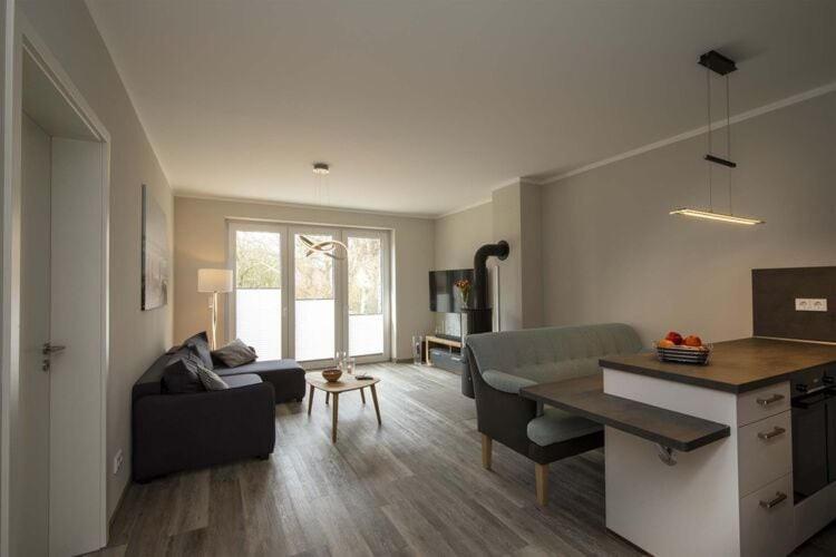 Exclusives Appartement Auf Fehmarn Petersdorf auf Fehmarn Exterior photo