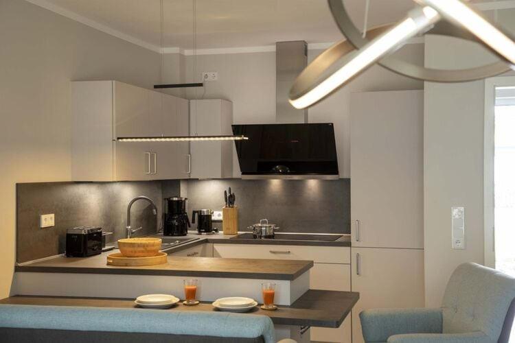 Exclusives Appartement Auf Fehmarn Petersdorf auf Fehmarn Exterior photo