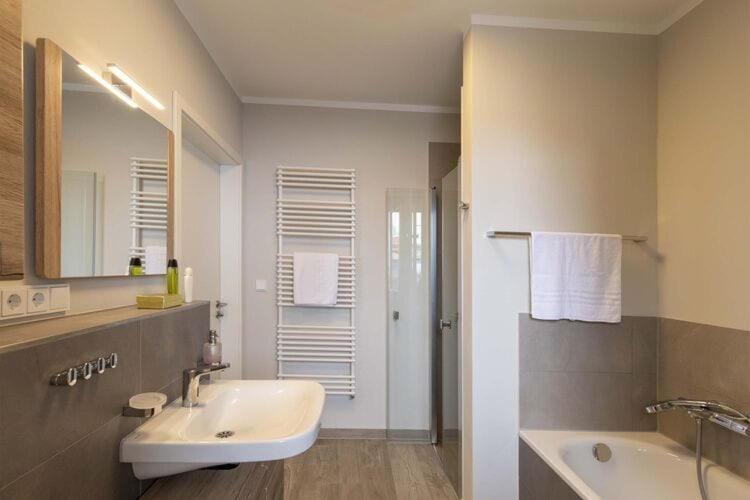 Exclusives Appartement Auf Fehmarn Petersdorf auf Fehmarn Exterior photo