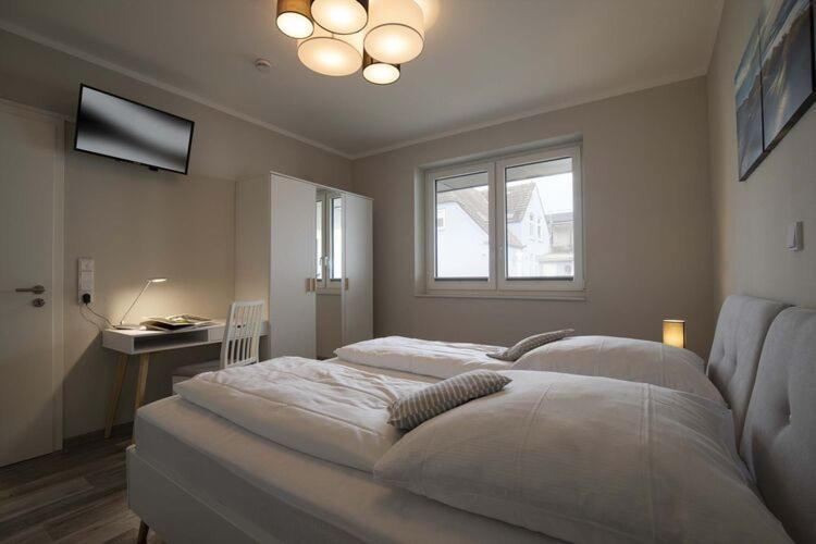 Exclusives Appartement Auf Fehmarn Petersdorf auf Fehmarn Exterior photo
