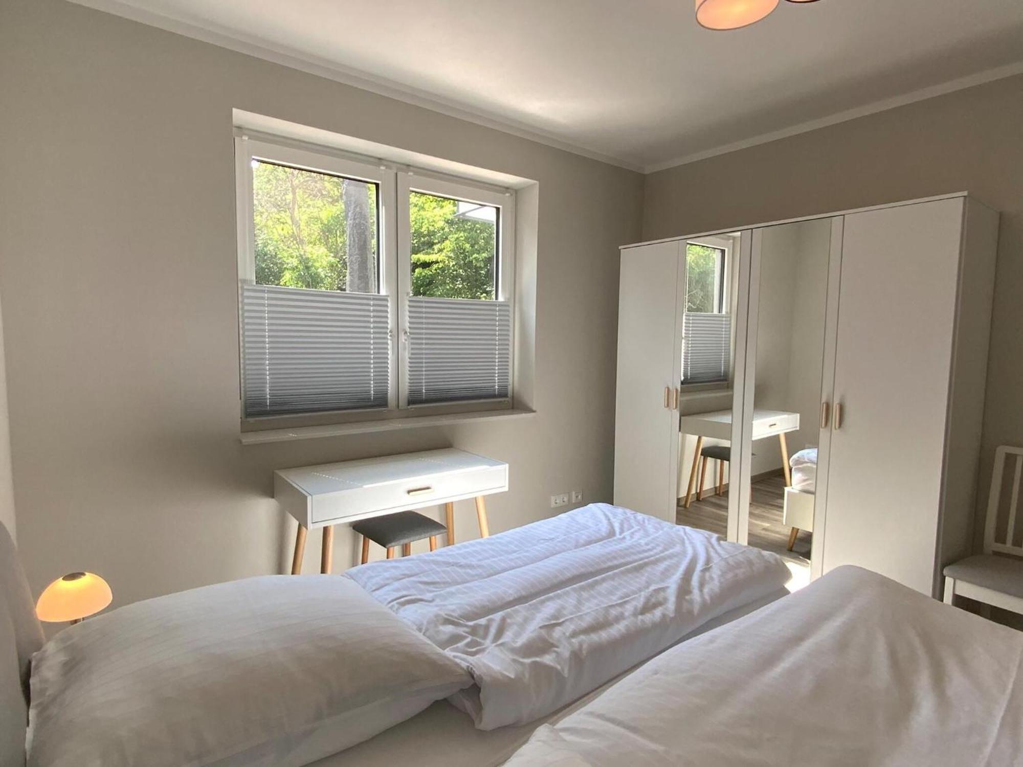 Exclusives Appartement Auf Fehmarn Petersdorf auf Fehmarn Exterior photo